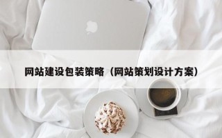 沧县网站建设包装策略（网站策划设计方案）